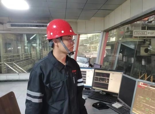 包鋼無縫鋼管產(chǎn)品高端化案例 行業(yè)新聞 第4張