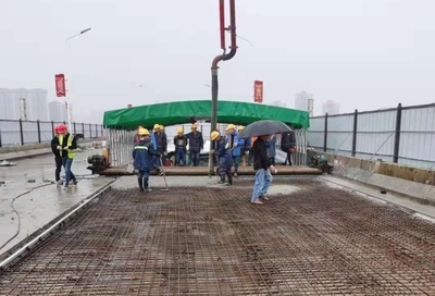 加固改造施工進(jìn)度管理方法 行業(yè)新聞 第5張