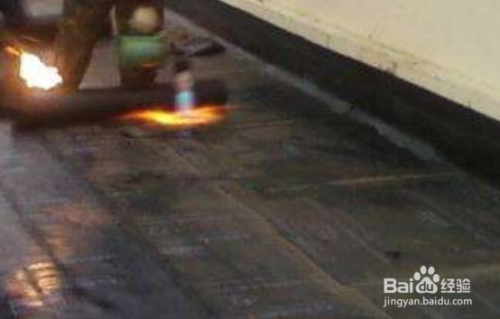 防水層損傷修復技巧 行業(yè)新聞 第5張