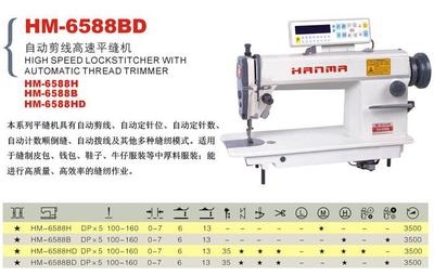 高速裁剪機(jī)性能分析 行業(yè)新聞 第4張