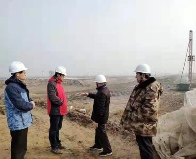 加固設(shè)計(jì)院資質(zhì)監(jiān)督檢查標(biāo)準(zhǔn) 行業(yè)新聞 第4張