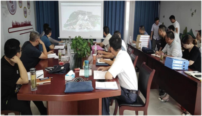 加固設(shè)計(jì)院資質(zhì)監(jiān)督檢查標(biāo)準(zhǔn) 行業(yè)新聞 第6張