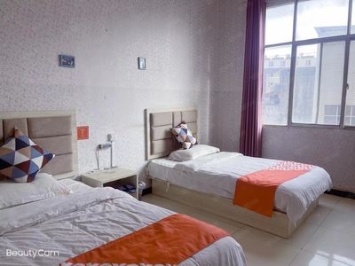 50間房的賓館利潤(rùn) 行業(yè)新聞 第5張 50間房的賓館利潤(rùn) 行業(yè)新聞 第5張