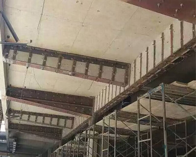 加固工程案例成功案例 行業(yè)新聞 第6張 加固工程案例成功案例 行業(yè)新聞 第6張