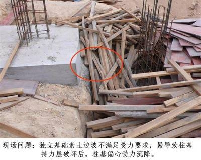 加固施工質(zhì)量事故案例分析 行業(yè)新聞 第6張