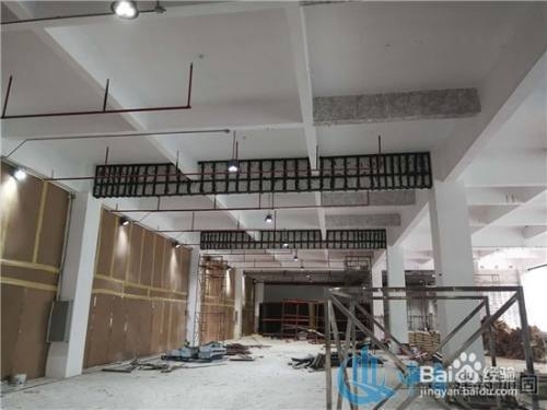 加固施工技術(shù)難點探究 行業(yè)新聞 第2張