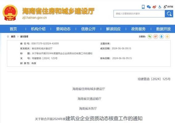 加固設(shè)計資質(zhì)動態(tài)核查內(nèi)容 行業(yè)新聞 第5張