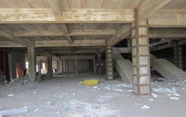 房屋加固案例實(shí)地考察 行業(yè)新聞 第4張