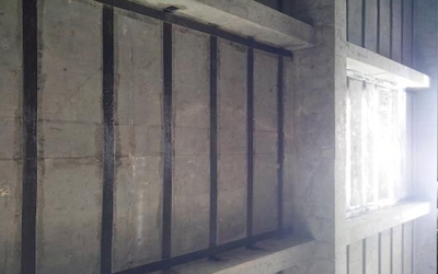 加固設(shè)計(jì)規(guī)范的成本影響因素 行業(yè)新聞 第4張