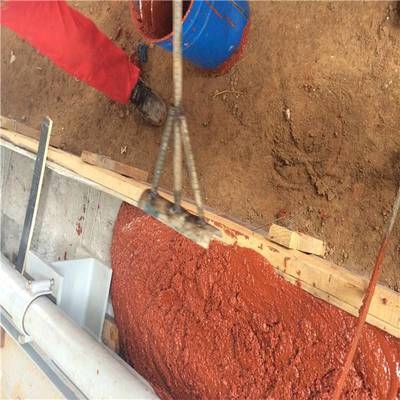 環(huán)氧灌漿料施工注意事項 行業(yè)新聞 第6張