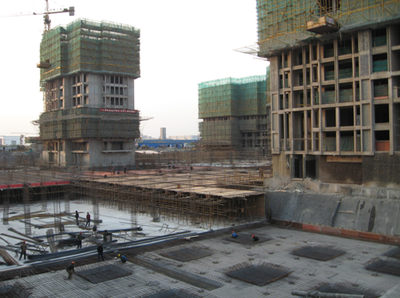 加固設(shè)計荷載取值標(biāo)準(zhǔn) 行業(yè)新聞 第6張