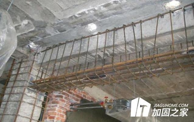 加固改造設計中的常見問題有哪些 行業(yè)新聞 第3張
