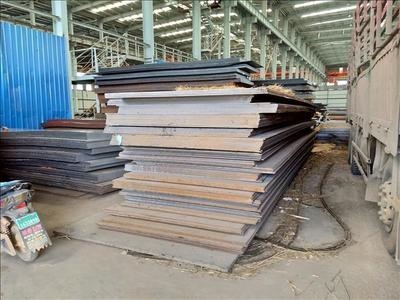 鋼板供應(yīng)商售后問(wèn)題解決方案 行業(yè)新聞 第5張