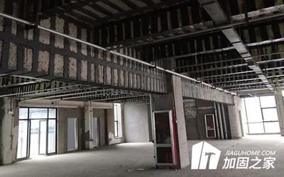 房屋建筑加固改造的經(jīng)濟(jì)性 行業(yè)新聞 第3張