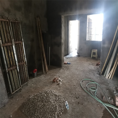 房屋建筑加固改造的經(jīng)濟(jì)性 行業(yè)新聞 第4張