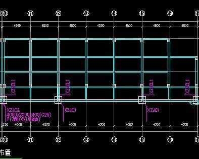 加固圖紙?jiān)O(shè)計(jì)常見誤區(qū) 行業(yè)新聞 第6張
