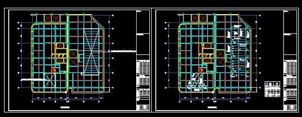 加固圖紙?jiān)O(shè)計(jì)常見誤區(qū) 行業(yè)新聞 第3張