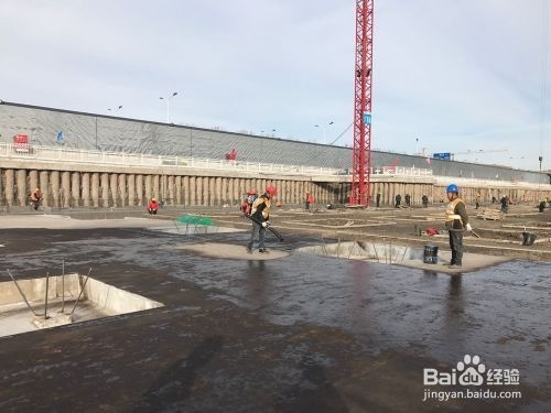 地下室防水處理技術(shù)要點(diǎn) 行業(yè)新聞 第2張