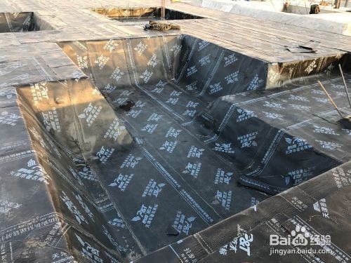 地下室防水處理技術(shù)要點(diǎn) 行業(yè)新聞 第6張