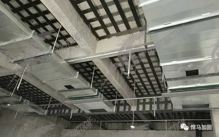 加固設(shè)計(jì)對(duì)自振特性影響 行業(yè)新聞 第3張