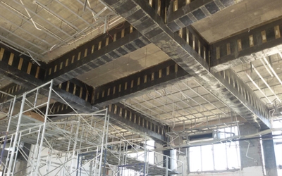 加固設(shè)計(jì)對(duì)自振特性影響 行業(yè)新聞 第6張