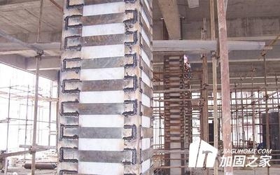 加固后結(jié)構(gòu)耐久性研究 行業(yè)新聞 第5張