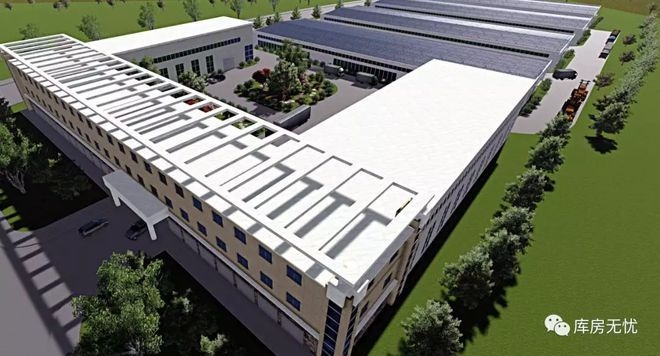 廠房設(shè)計(jì)靈活性的關(guān)鍵指標(biāo) 行業(yè)新聞 第4張