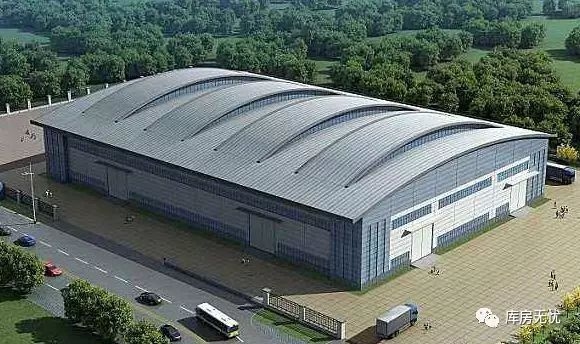 廠房設(shè)計(jì)靈活性的關(guān)鍵指標(biāo) 行業(yè)新聞 第2張