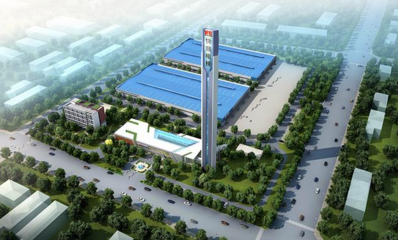 廠房設(shè)計(jì)靈活性的關(guān)鍵指標(biāo) 行業(yè)新聞 第6張