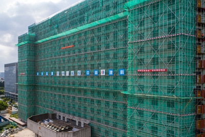 加固改造項(xiàng)目質(zhì)量控制方法 行業(yè)新聞 第4張