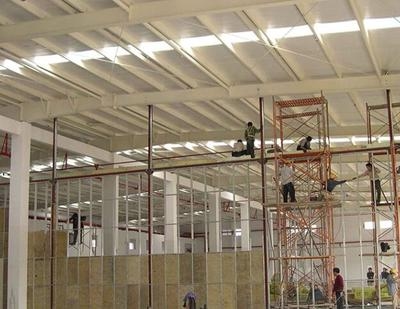 加固改造項(xiàng)目質(zhì)量控制方法 行業(yè)新聞 第5張