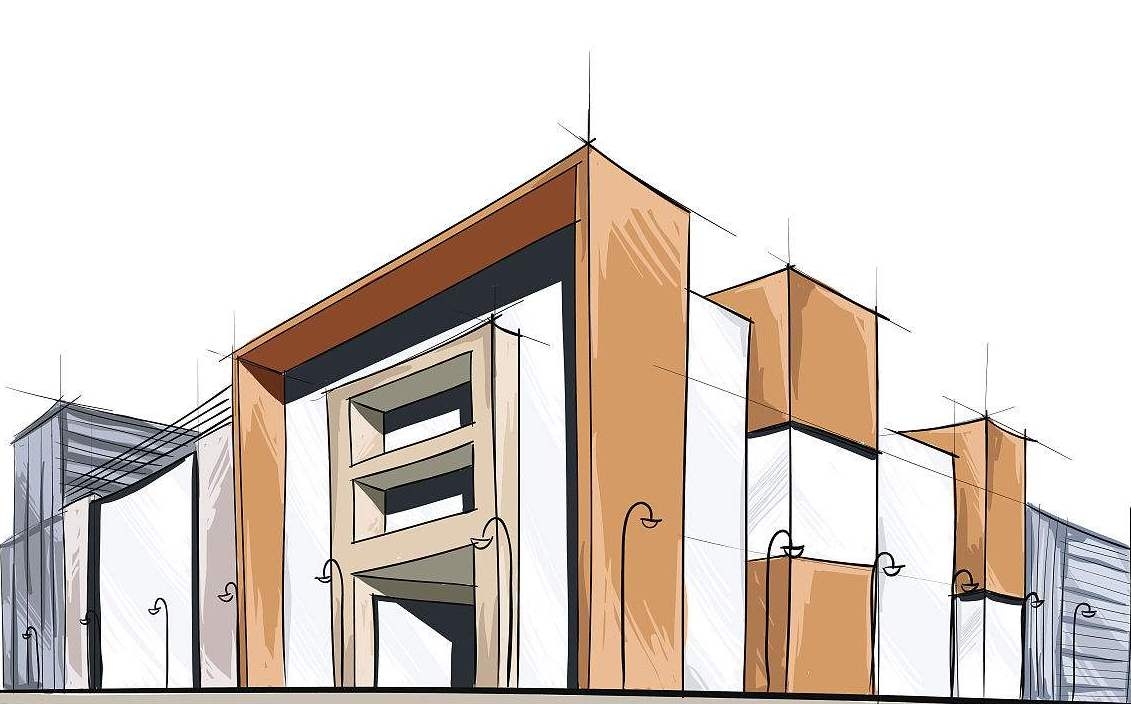 加固設計中如何確保結構協(xié)同 行業(yè)新聞 第2張 加固設計中如何確保結構協(xié)同 行業(yè)新聞 第2張