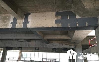 加固設計中如何確保結構協(xié)同 行業(yè)新聞 第4張 加固設計中如何確保結構協(xié)同 行業(yè)新聞 第4張