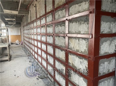 環(huán)保法規(guī)對(duì)加固設(shè)計(jì)的新要求 行業(yè)新聞 第4張 環(huán)保法規(guī)對(duì)加固設(shè)計(jì)的新要求 行業(yè)新聞 第4張