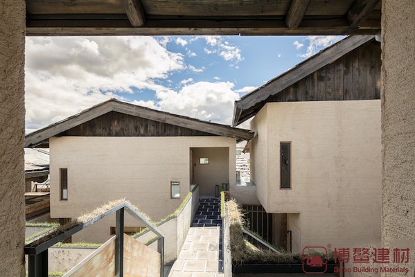 加固材料耐久性提升方法 行業(yè)新聞 第4張