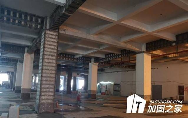 加固施工安全監(jiān)控要點 行業(yè)新聞 第4張 加固施工安全監(jiān)控要點 行業(yè)新聞 第4張