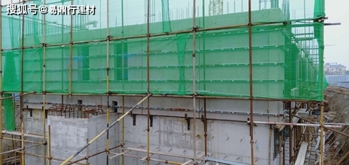 環(huán)保建材在加固中的應(yīng)用 行業(yè)新聞 第6張