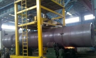 焊接后緩冷技術(shù)的應(yīng)用 行業(yè)新聞 第2張 焊接后緩冷技術(shù)的應(yīng)用 行業(yè)新聞 第2張