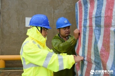 加固公司與熱電公司合作案例 行業(yè)新聞 第5張