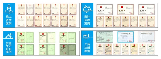 加固設(shè)計(jì)資質(zhì)升級成功案例分享 行業(yè)新聞 第6張