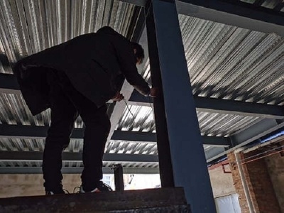 加固效果評估的國際標準對比 行業(yè)新聞 第2張