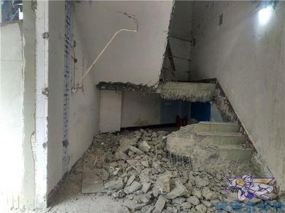 房屋加固施工對(duì)環(huán)境的影響如何減??？ 行業(yè)新聞 第2張