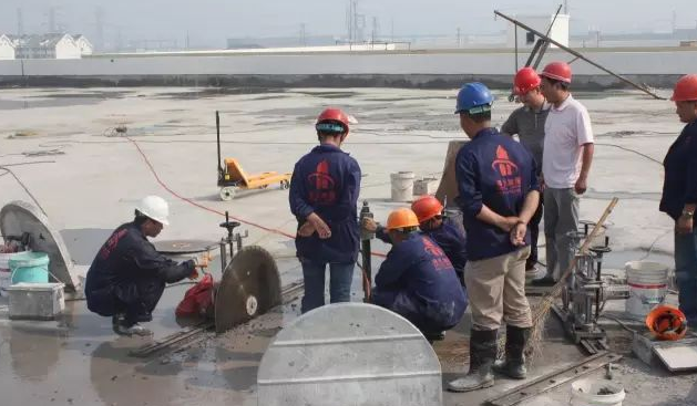 加固設計原始資料準備 行業(yè)新聞 第2張