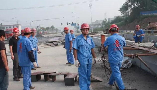 加固設計原始資料準備 行業(yè)新聞 第3張