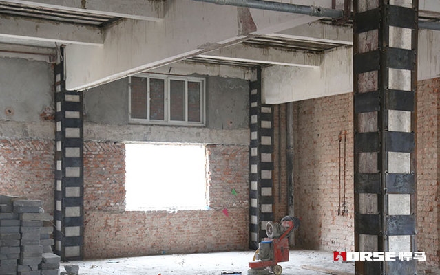 加固設(shè)計維護周期規(guī)劃 行業(yè)新聞 第3張