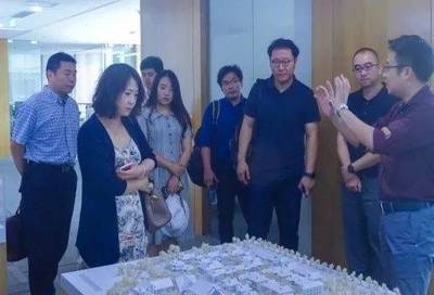 甲級設(shè)計(jì)院在國際市場的競爭力 行業(yè)新聞 第4張