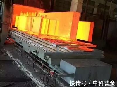 不同金屬熱處理效果比較 行業(yè)新聞 第5張