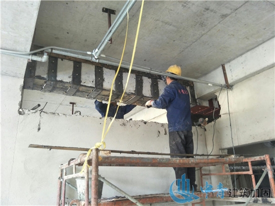 改造加固設(shè)計(jì)服務(wù)公司 行業(yè)新聞 第4張 改造加固設(shè)計(jì)服務(wù)公司 行業(yè)新聞 第4張