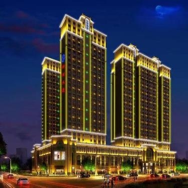 蓋商業(yè)樓需要多少錢(qián)一平方 行業(yè)新聞 第3張