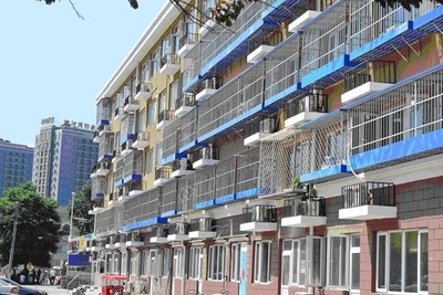 加固前后房屋市場競爭力 行業(yè)新聞 第4張 加固前后房屋市場競爭力 行業(yè)新聞 第4張